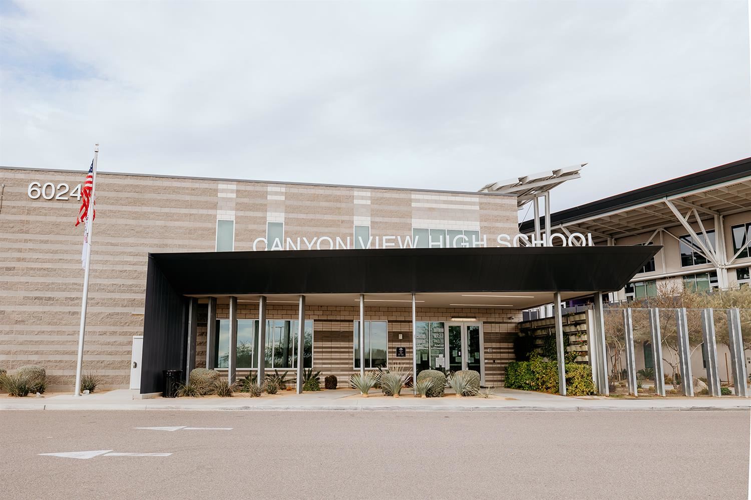 Campus Photo